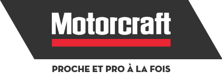 Bardouil Carrosserie Garage A Quimperle Logo Motorcraft 1